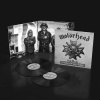 2LP Motörhead: Bad Magic: Seriously Bad Magic 2LP Motörhead: Bad Magic: Seriously Bad Magic