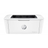 HP LaserJet/M110w/Tlač/Laser/A4/WiFi/USB 7MD66F#B19 HP LaserJet/M110w/Tlač/Laser/A4/WiFi/USB 7MD66F#B19
