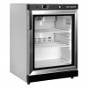 Tefcold Mraziaca skriňa presklené dvere, biela - UF 200 VG | TEFCOLD Tefcold Mraziaca skriňa presklené dvere, biela - UF 200 VG | TEFCOLD