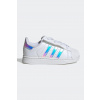 Detské tenisky adidas Originals SUPERSTAR II JQ1791 biela EUR 25 Detské tenisky adidas Originals SUPERSTAR II JQ1791 biela EUR 25