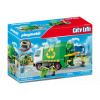 Playmobil 71234 Recyklační vozidlo Playmobil 71234 Recyklační vozidlo