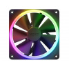 Ventilátor NZXT 120 x 120 mm RF-R12SF-B1 (Ventilátor NZXT 120 x 120 mm RF-R12SF-B1) Ventilátor NZXT 120 x 120 mm RF-R12SF-B1 (Ventilátor NZXT 120 x 120 mm RF-R12SF-B1)