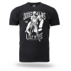 Pánské triko Dobermans Aggressive WAY OF LIFE TS369A velikost: M Pánské triko Dobermans Aggressive WAY OF LIFE TS369A velikost: M