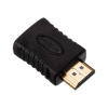 Lindy 41232 káblová redukcia HDMI Type A Čierna (41232) Lindy 41232 káblová redukcia HDMI Type A Čierna (41232)