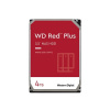 WD Red Plus 4TB 3,5 CMR 256MB/5400RPM Class (WD40EFPX)