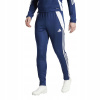 Adidas pánske teplákové nohavice IR9343 modré veľkosť XL Adidas pánske teplákové nohavice IR9343 modré veľkosť XL