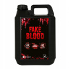 UMELÁ KRV FX BLOOD PROFESSIONAL HALLOWEEN 5L UMELÁ KRV FX BLOOD PROFESSIONAL HALLOWEEN 5L