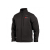 MILWAUKEE Vyhrievaná bunda čierna XL M12 HJ BL5-0 (bez batérie + nabíjačky) MILWAUKEE Vyhrievaná bunda čierna XL M12 HJ BL5-0 (bez batérie + nabíjačky)