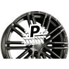 GMP Italia TARGA Shiny Black 9.00 x 21 ET 26 5x112 GMP Italia TARGA Shiny Black 9.00 x 21 ET 26 5x112