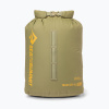 Vrece na odpadky Sea To Summit Trash Dry 10 l burnt olive Vrece na odpadky Sea To Summit Trash Dry 10 l burnt olive