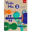 Violin Mix 2 20 new arrangements, Grades 1 to 2 (Paperback, Book) Violin Mix 2 20 new arrangements, Grades 1 to 2 (Paperback, Book)