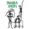 Pravidla smečky - Lucie Sára Závodná Pravidla smečky - Lucie Sára Závodná