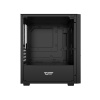 Počítačová skriňa Darkflash M305 bez ventilátorov (čierna) M305_Black Počítačová skriňa Darkflash M305 bez ventilátorov (čierna) M305_Black