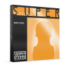 Struny pre kontrabas Superflexible BASS SOLO Struny pre kontrabas Superflexible BASS SOLO
