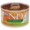 N&D Dog Pumpkin Boar & Apple 140g N&D Dog Pumpkin Boar & Apple 140g
