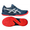 Pánska sálová obuv Asics POWERBREAK FF 1071A101-400 - Velikost US 12,5 / EUR 47 = 30 cm Pánska sálová obuv Asics POWERBREAK FF 1071A101-400 - Velikost US 12,5 / EUR 47 = 30 cm