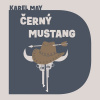 Černý mustang Černý mustang