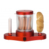Retro hotdogovač Guzzanti GZ 462 - 520 W Retro hotdogovač Guzzanti GZ 462 - 520 W