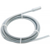 Čistič odpadov 1,8 m × 6 mm Silverline 633481 Čistič odpadov 1,8 m × 6 mm Silverline 633481