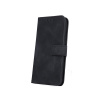 TelForceOne Velvet flipové puzdro na Motorola Moto G13 / G23 - čierne TelForceOne Velvet flipové puzdro na Motorola Moto G13 / G23 - čierne