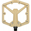 Pedále Crankbrothers Stamp 1 Gen 2 Large - Sand uni Pedále Crankbrothers Stamp 1 Gen 2 Large - Sand uni