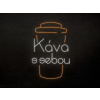 Fotověci Neonový Nápis Neon LED Káva s sebou (Vyrábíme i na Míru) Fotověci Neonový Nápis Neon LED Káva s sebou (Vyrábíme i na Míru)