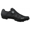 Cyklistické tretry Fizik Vento Proxy - black/black 45 Cyklistické tretry Fizik Vento Proxy - black/black 45