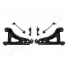 Sada ramien nápravy zavesenia kolies JAPANPARTS SKS-0701 Sada ramien nápravy zavesenia kolies JAPANPARTS SKS-0701