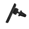 Canyon On Grip 105, bezdrôtová autonabíjačka, magnetické uchytenie mobilu, 15W, 1x USB-C 20W. čierna CNS-CCH105B Canyon On Grip 105, bezdrôtová autonabíjačka, magnetické uchytenie mobilu, 15W, 1x USB-C 20W. čierna CNS-CCH105B