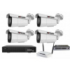 8MPx ZOOM kamerový IP POE set - 4x NC971, POE switch 4 + 1, NVR | ZONEWAY 4-NC971-3016 8MPx ZOOM kamerový IP POE set - 4x NC971, POE switch 4 + 1, NVR | ZONEWAY 4-NC971-3016