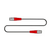 Infinitek L-1.5C2VS RED BNC 0,3m Infinitek L-1.5C2VS RED BNC 0,3m