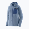 Dámska fleece mikina Patagonia R1 Air Full-Zip Hoody barnacle blue Dámska fleece mikina Patagonia R1 Air Full-Zip Hoody barnacle blue