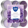 Bispol Aura Lavender 18 ks Bispol Aura Lavender 18 ks