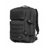 Batoh TAC-MAVEN Assault Large Backpack 51L - čierny Batoh TAC-MAVEN Assault Large Backpack 51L - čierny