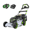 Kosačka akumulátorová - EGO POWER+ 42 cm s pojazdom Kosačka akumulátorová - EGO POWER+ 42 cm s pojazdom
