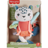 Fisher Price snežný leopard HKD64 Fisher Price snežný leopard HKD64