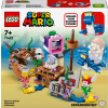 LEGO 71432 Super Mario Dobrodružstvo s Dorriem vo vraku - Rozširujúca sada LEGO 71432 Super Mario Dobrodružstvo s Dorriem vo vraku - Rozširujúca sada