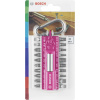 Bosch Accessories 2607002821 sada bitů Bosch Accessories 2607002821 sada bitů
