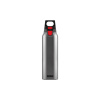 Termoska Sigg Hot & Cold One Light 550 ml, brúsená, 8998.20 Termoska Sigg Hot & Cold One Light 550 ml, brúsená, 8998.20