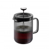Kávovar French press CRISTIANO, 600ml - GEFU (Kávovar stlačovací CRISTIANO, 600ml - GEFU) Kávovar French press CRISTIANO, 600ml - GEFU (Kávovar stlačovací CRISTIANO, 600ml - GEFU)