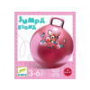 Djeco Skákacia lopta pre deti Jumpa Fiona Djeco Skákacia lopta pre deti Jumpa Fiona