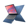 Lenovo IdeaPad Flex 3 Chrome/12IAN8/N100/12,2''/WUXGA/T/8GB/128GB eMMC/UHD/Chrome/Blue/2R Lenovo IdeaPad Flex 3 Chrome/12IAN8/N100/12,2''/WUXGA/T/8GB/128GB eMMC/UHD/Chrome/Blue/2R