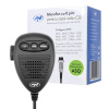 6-pinový mikrofón pre rádiové stanice PNI Escort HP 8000L/8001L/8024/9001 PRO/9500/8900 6-pinový mikrofón pre rádiové stanice PNI Escort HP 8000L/8001L/8024/9001 PRO/9500/8900