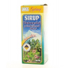 FYTOPHARMA, a.s. FYTO Tatranská priedušková zmes SIRUP bez cukru bylinný 1x100 ml FYTOPHARMA, a.s. FYTO Tatranská priedušková zmes SIRUP bez cukru bylinný 1x100 ml