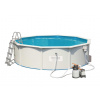 Bestway Bazén Hydrium 4,6 x 1,2 m - 56384 Bestway Bazén Hydrium 4,6 x 1,2 m - 56384
