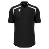 MACRON dres Wyrm Farba: čierna biela, Veľkosť: 3XL MACRON dres Wyrm Farba: čierna biela, Veľkosť: 3XL