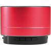 Bluetooth reproduktor , Black Farba: Red Bluetooth reproduktor , Black Farba: Red