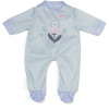 BABY born Dupačky mätové 4001167840122 BABY born Dupačky mätové 4001167840122