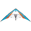 Invento športový riaditeľný drak Trek-Kite 86 × 197 cm, súprava vrátane ovládacích šnúr Invento športový riaditeľný drak Trek-Kite 86 × 197 cm, súprava vrátane ovládacích šnúr