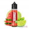 Ritchy EU (Liqua, Ritchy, Aramax) Longfill ARAMAX Melon Lime - 10 ml Ritchy EU (Liqua, Ritchy, Aramax) Longfill ARAMAX Melon Lime - 10 ml